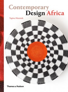 Contemporary design Africa