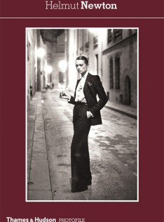 Helmut Newton