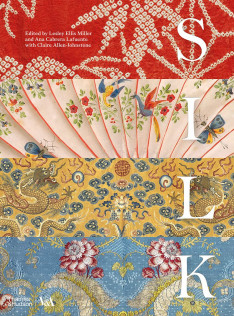 Silk : fibre, fabric and fashion