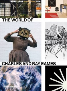 The world of Charles and Ray Eames