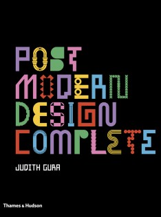 Postmodern design complete