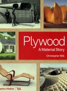 Plywood: A Material Story
