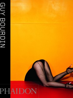 Guy Bourdin
