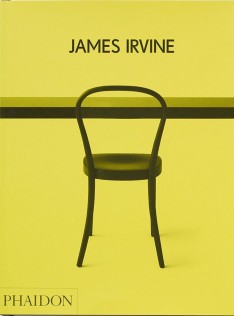 James Irvine