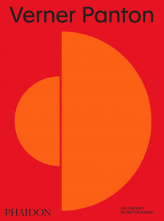 Verner Panton : environments, colours, systems, patterns