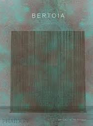 Bertoia : the metalworker