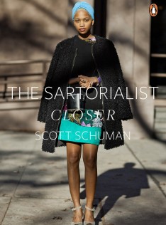 The sartorialist : closer