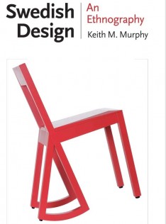 Swedish design : an ethnography