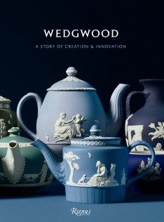 Wedgwood : a story of creation & innovation