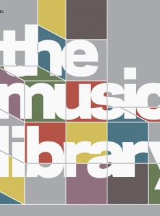 The music library