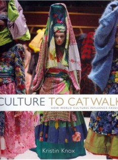 Culture to catwalk : how world cultures influence fashion