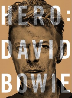 Hero : David Bowie