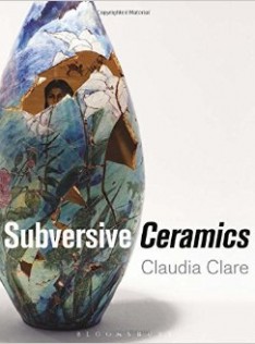 Subversive ceramics