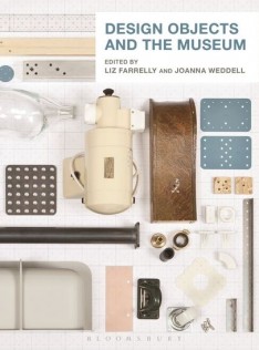 Design objects and the museum