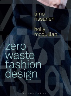 Zero waste fashion design