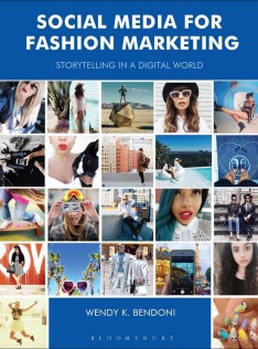 Social media for fashion marketing : storytelling in a digital world 