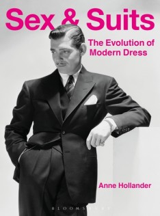 Sex and suits : the evolution of modern dress