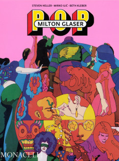 Milton Glaser : pop