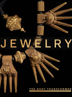 Jewelry : the body transformed 
