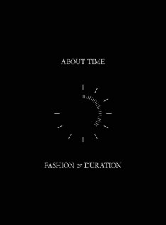 About time : fashion & duration