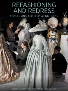 Refashioning and redress : conserving and displaying dress