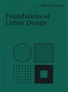 Foundations of urban design