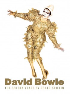 David Bowie : the golden years