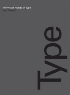 The visual history of type