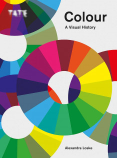 Colour : a visual history