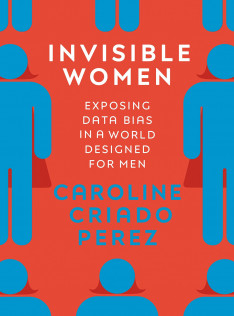 Invisible women : exposing data bias in a world designed for men
