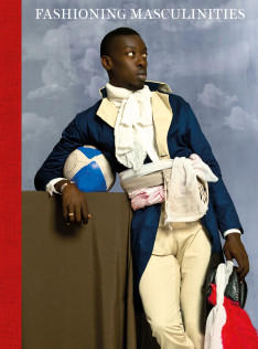 Fashioning masculinities : the art of menswear