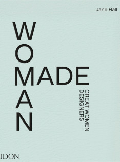 Woman made : great women designers