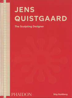 Jens Quistgaard: the sculpting designer
