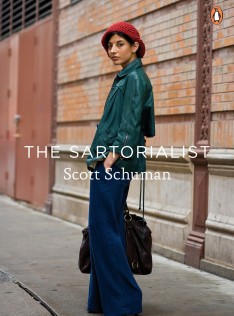 The sartorialist
