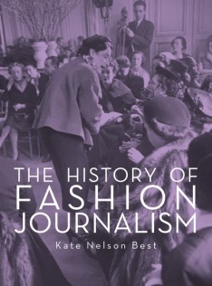 The history of fashion journalism