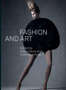 Fashion and art