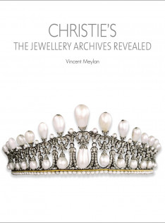 Christie's : the jewellery archives revealed