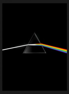 Pink Floyd, their mortal remains