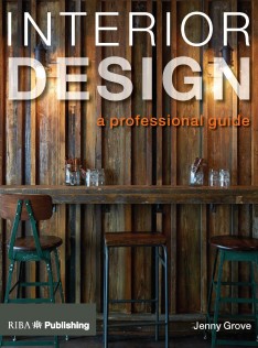 Interior design : a professional guide