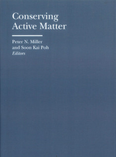 Conserving active matter 