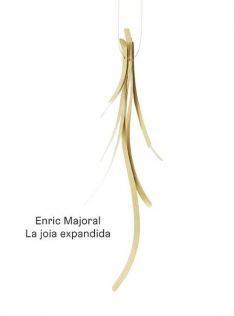 Enric Majoral : la joia expandida