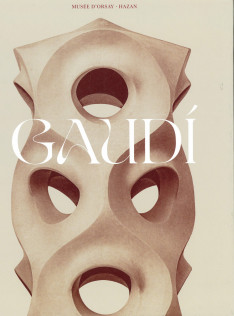 Gaudí : exposition