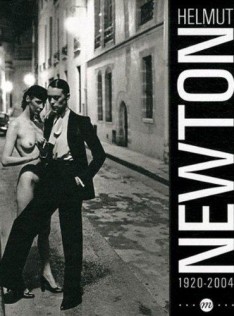 Helmut Newton, 1920-2004