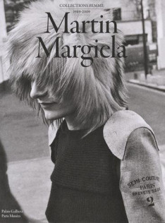 Martin Margiela : collection femme 1989-2009