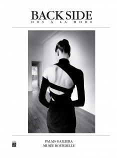 Back side : dos à la mode