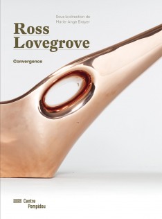 Ross Lovegrove : convergence