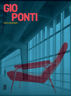 Gio Ponti : archi-designer
