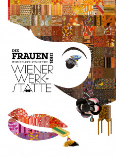 Die Frauen der Wiener Werkstätte = Women Artists of the Wiener Werkstätte
