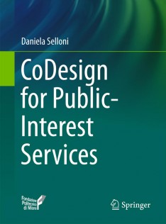 CoDesign for Public Interest Services