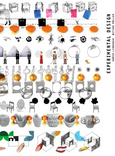 Experimental design : visual methods and systematic play
